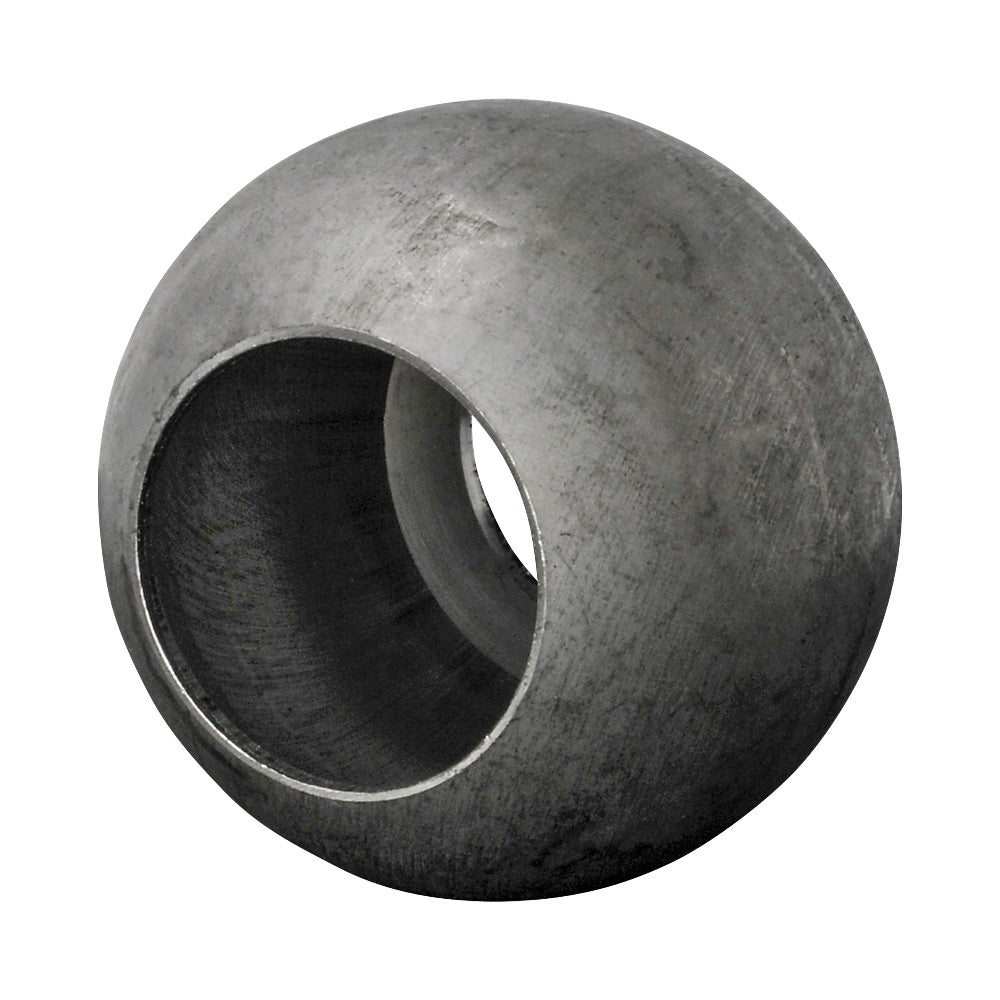 65mm Diameter Tubular Ball 34mm Diameter Hole