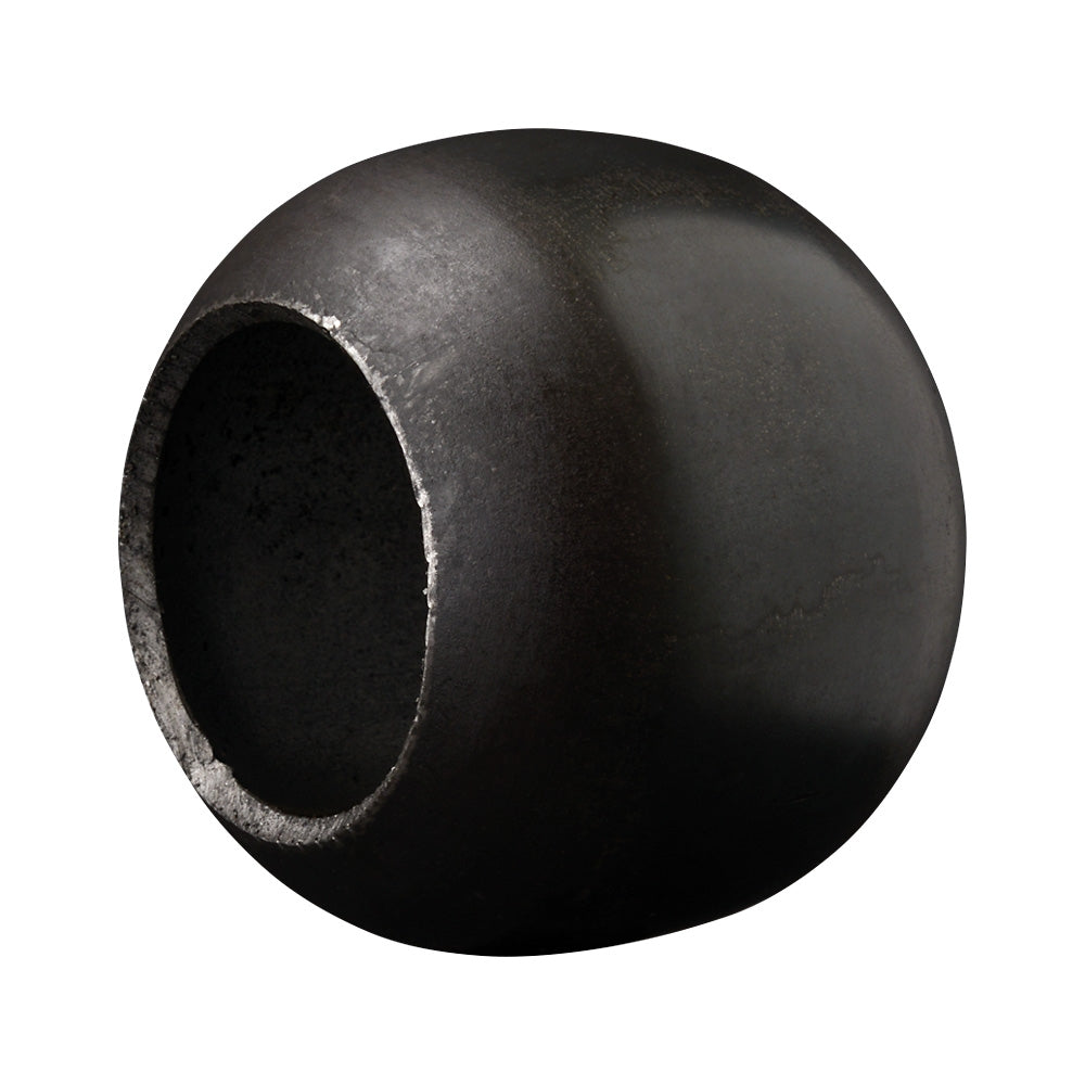80mm Diameter Tubular Ball Fitting 42mm Diameter Hole