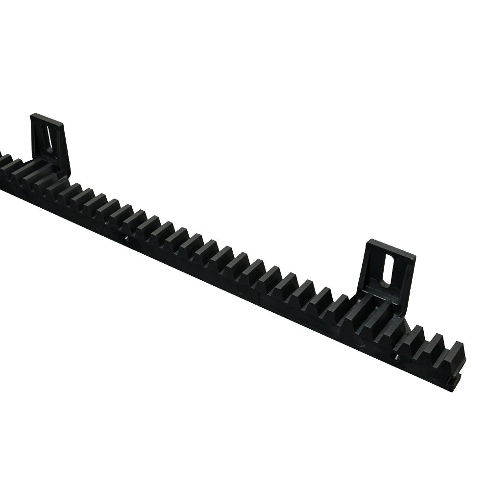 1M Nylon Gear Tooth Track Streamline