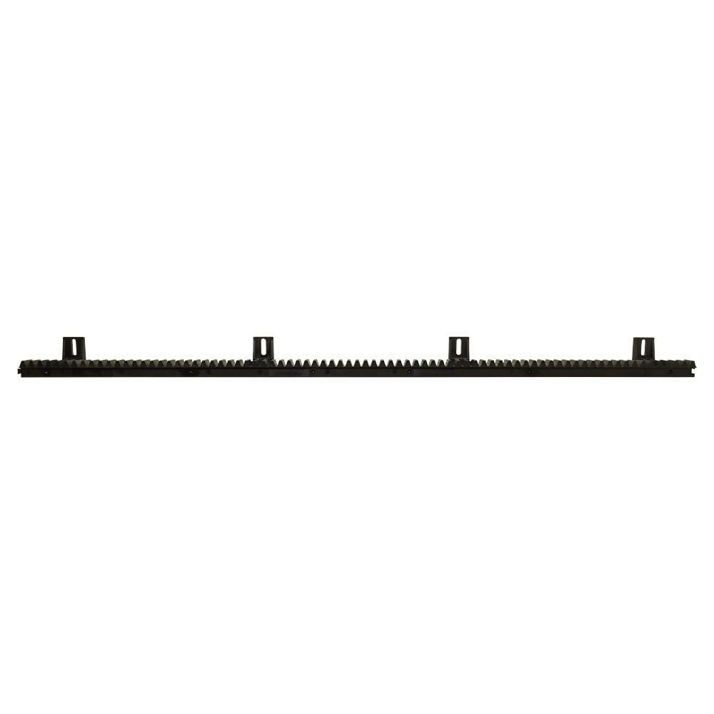 1M Nylon Gear Tooth Track Streamline