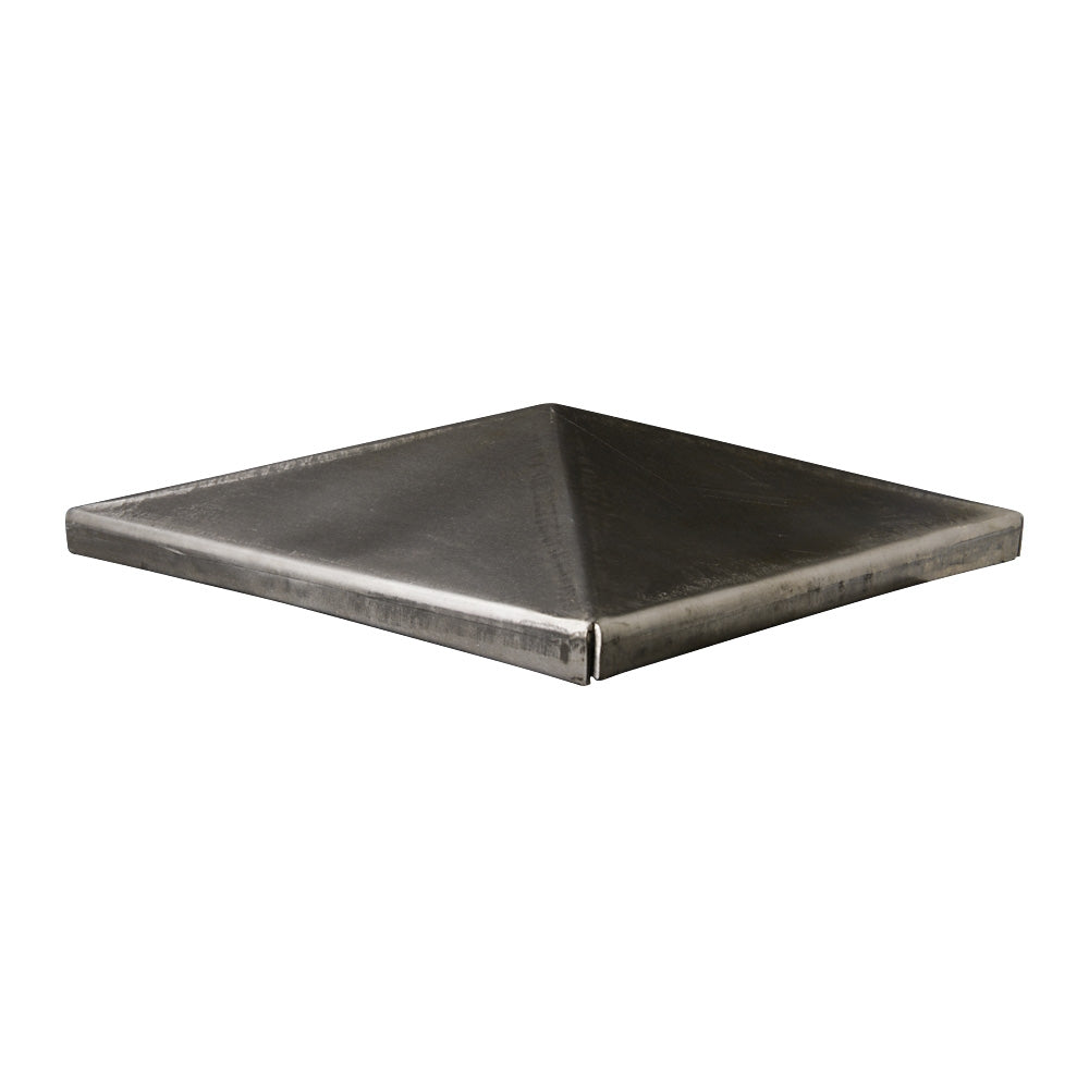 TT150 150mm Tube Top With Flange