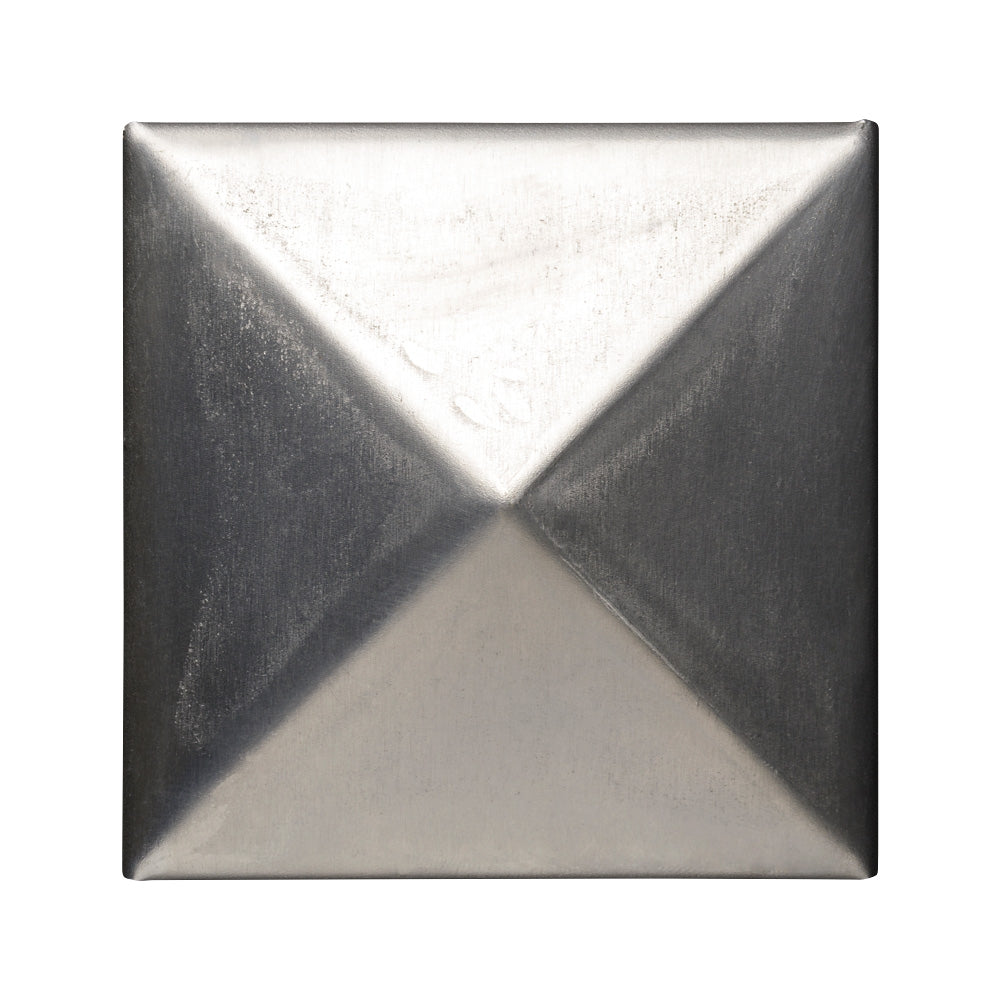 TT80 80mm Tube Top With Flange
