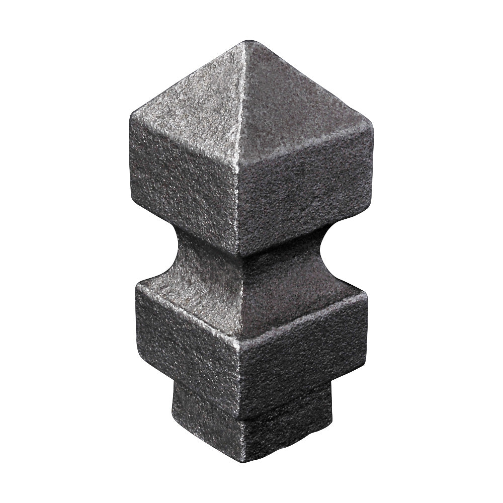 Shaped Box Cap to Suit 30mm Box