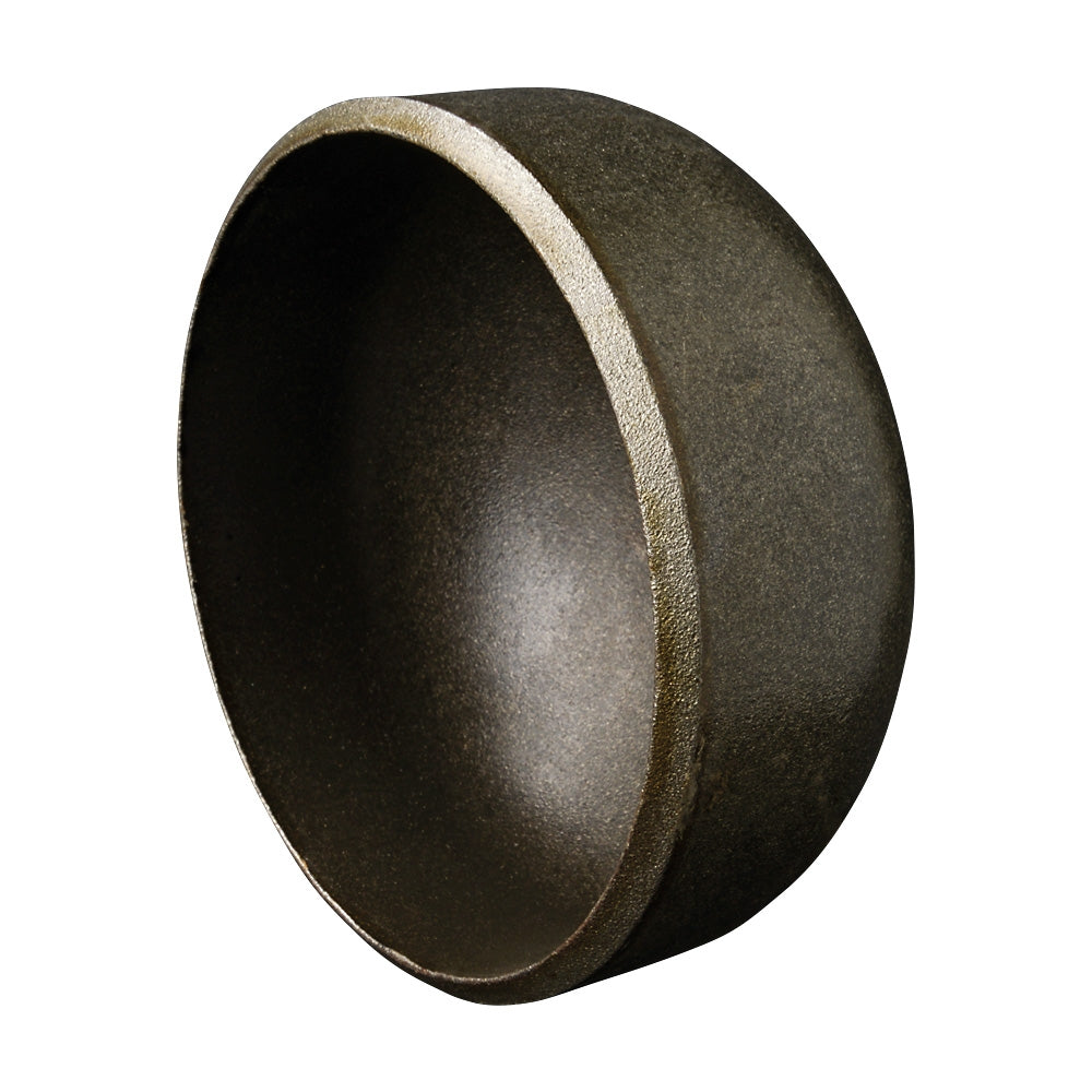 TTEC114 Weld Cap to Suit 114.3mm Tube