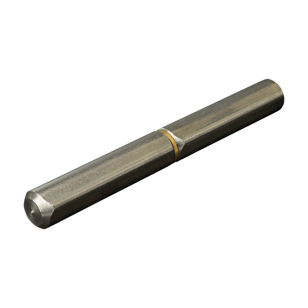 Universal Hinge 140 x 18mm