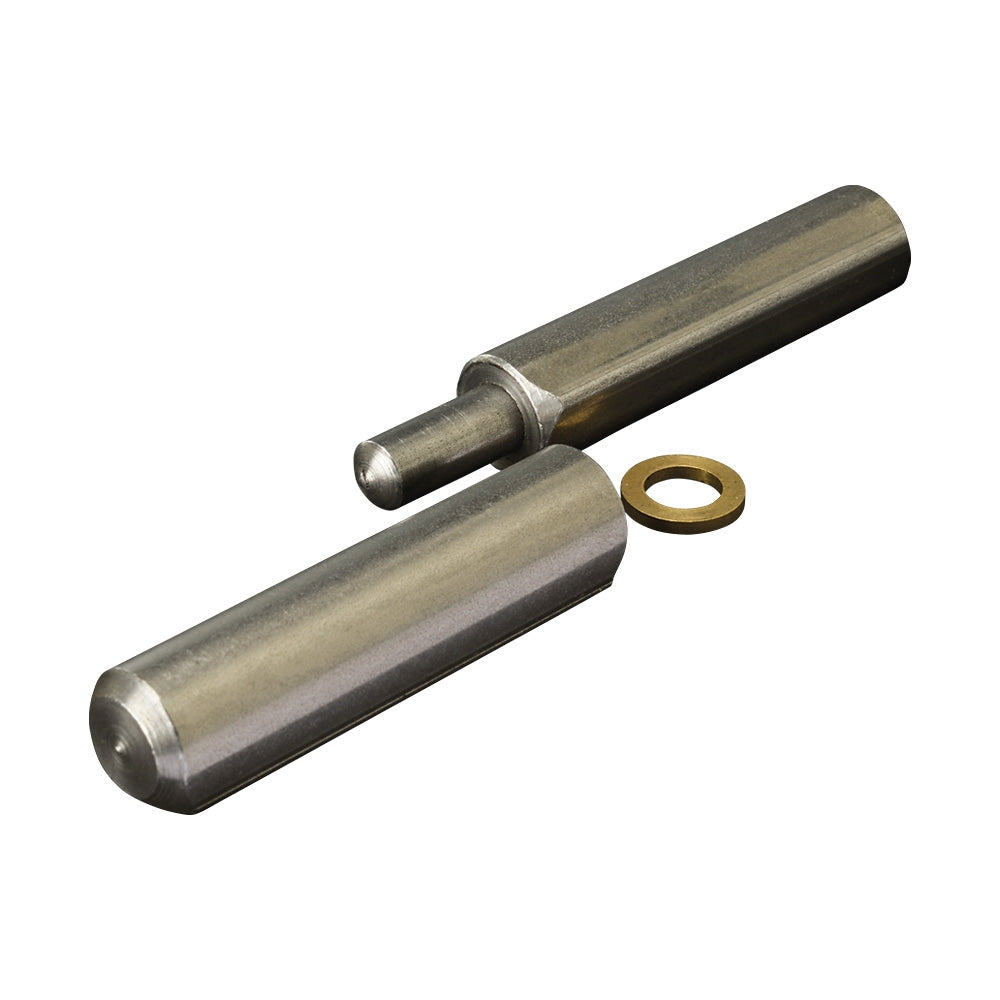 Universal Hinge 140 x 18mm