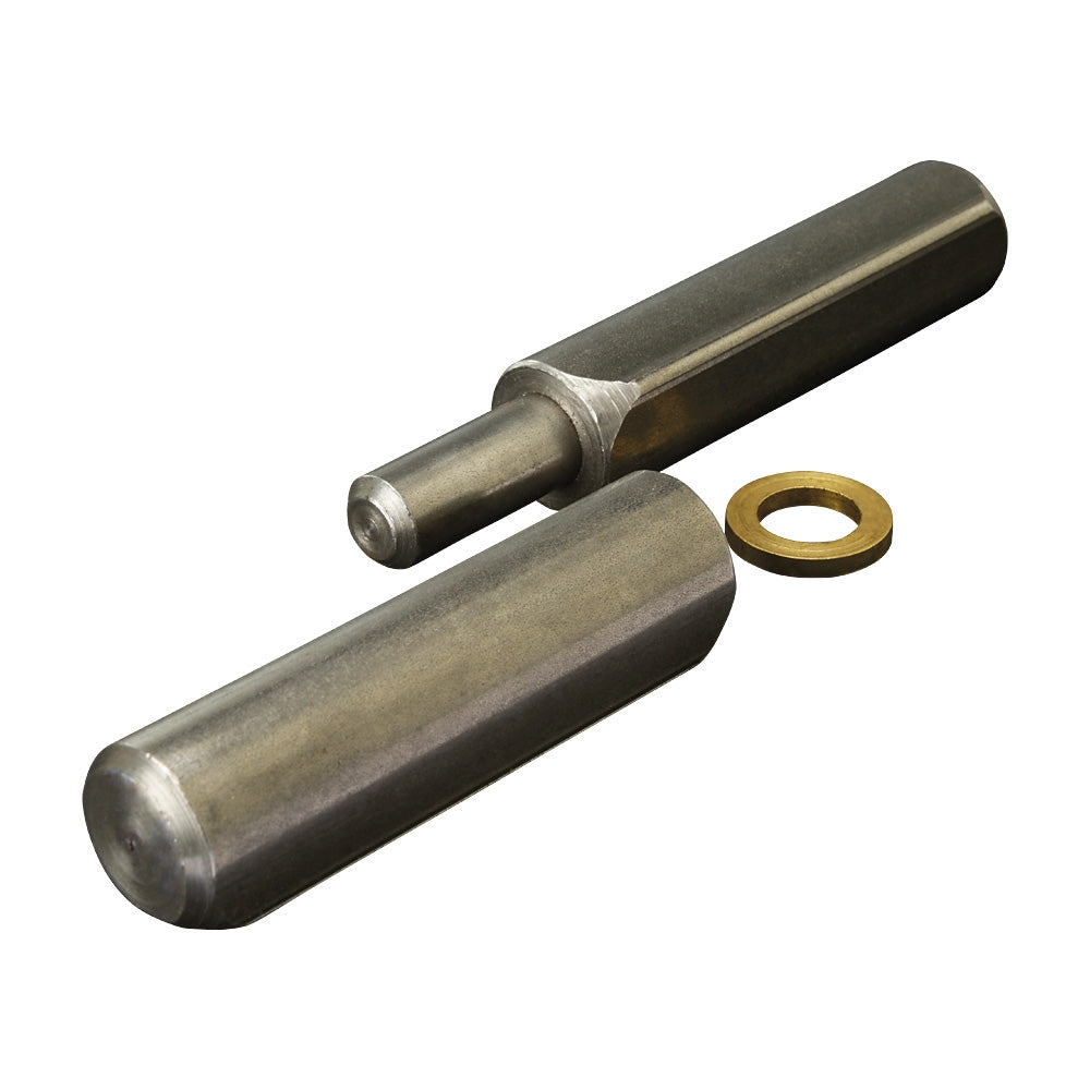 Universal Hinge 160 x 23mm