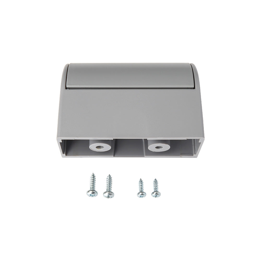 V2 LED Warning Light With Built In Antenna