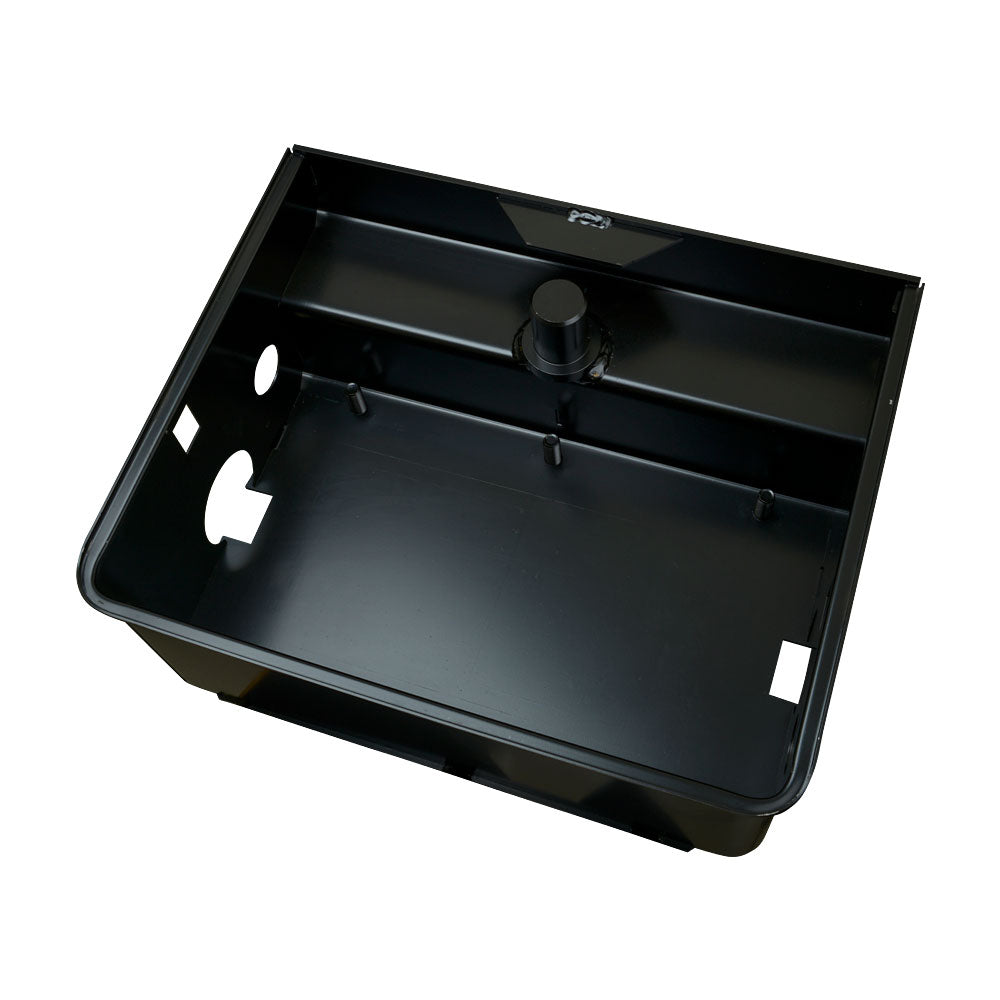 V2 Vulcan 230v Underground Gate Automation Kit Single Arm