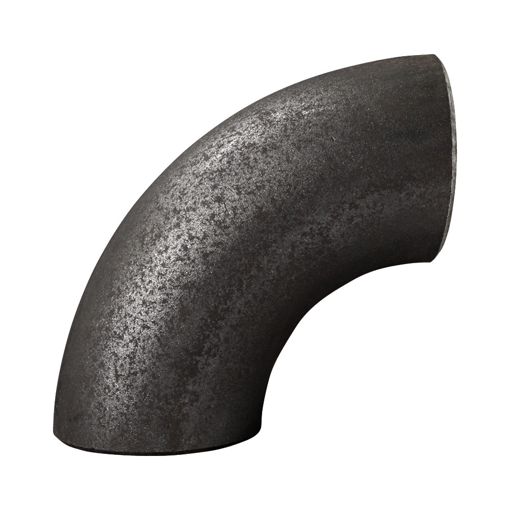 90° Weld Bend To Suit 114.3mm Outside Diameter Tube