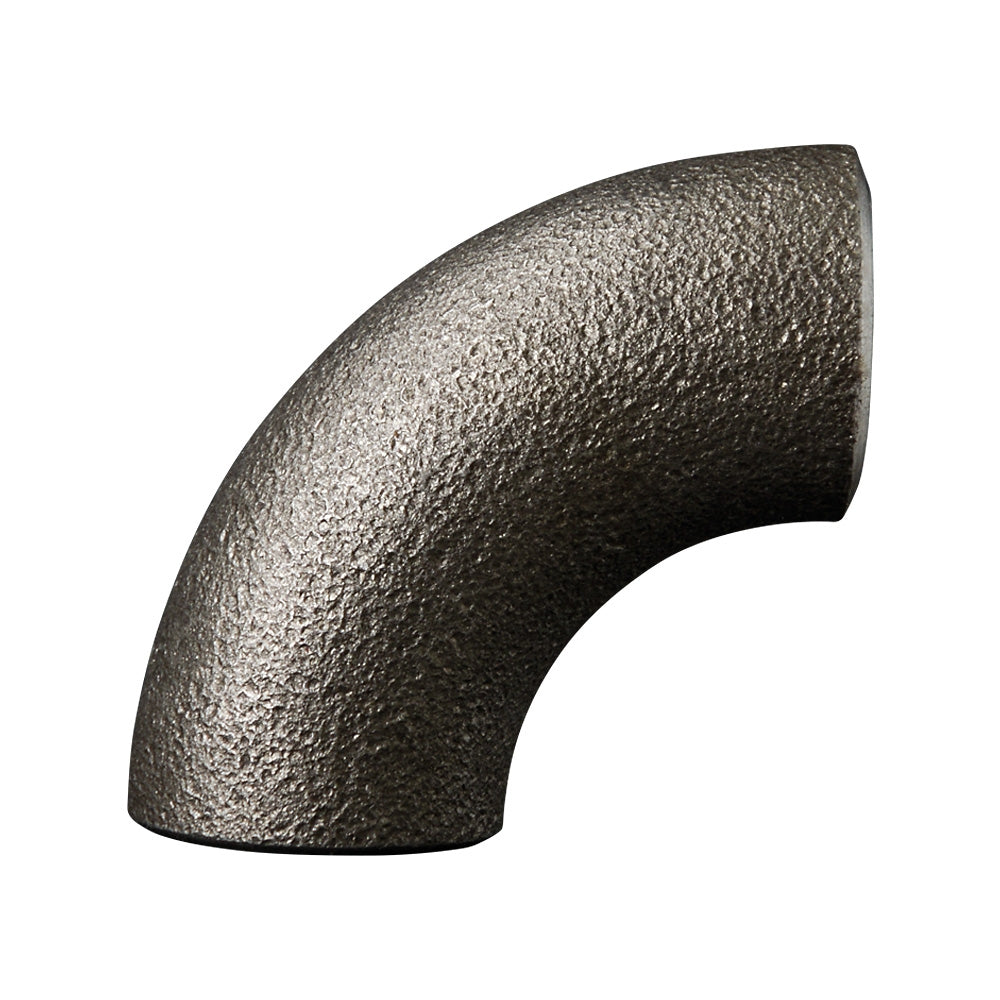 90° Weld Bend To Suit 21.3mm Outside Diameter Tube