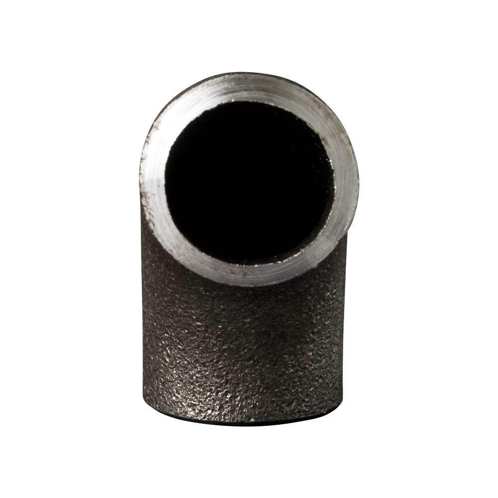 90° Weld Bend To Suit 21.3mm Outside Diameter Tube