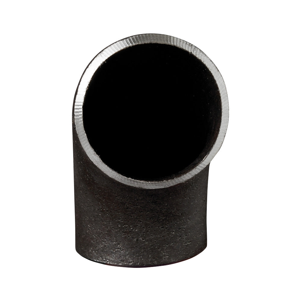 90° Weld Bend To Suit 48.3mm Outside Diameter Tube