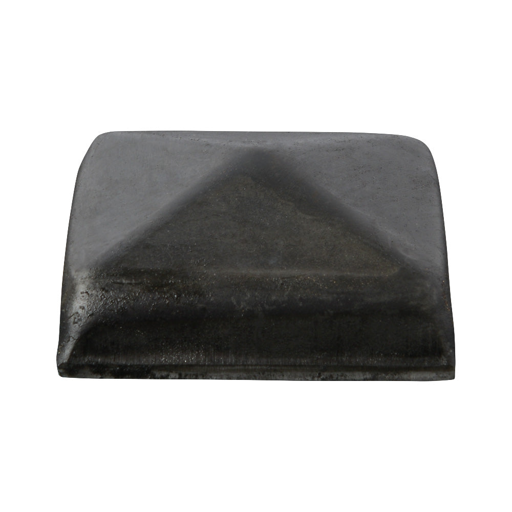 Clearance 40mm Tube Top With Flange