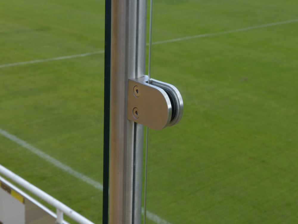 Glass Clamps
