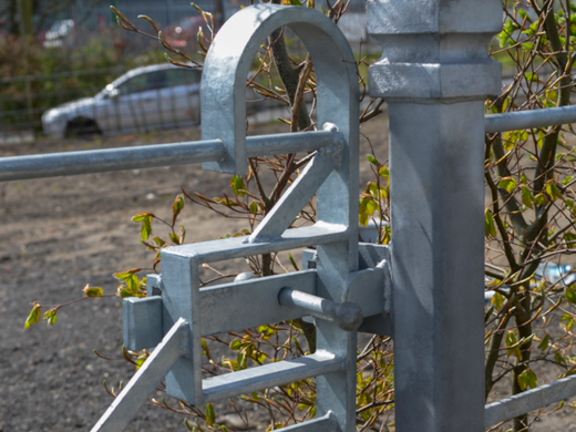 Custom Steel Gate Latch Gate Latches for Heavy-Duty Gates: What You Need to Know
