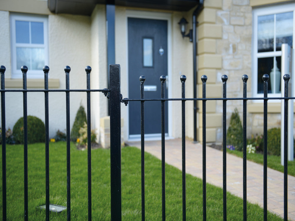 Storm-Proof Your Fence: Autumn & Winter Prep Guide