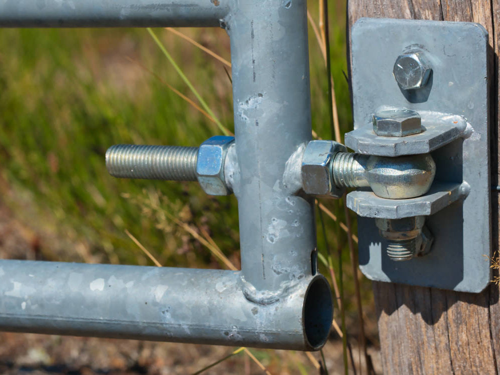 Bendble Gate Adjustable Hinges: The Ultimate Guide for Metal Gates