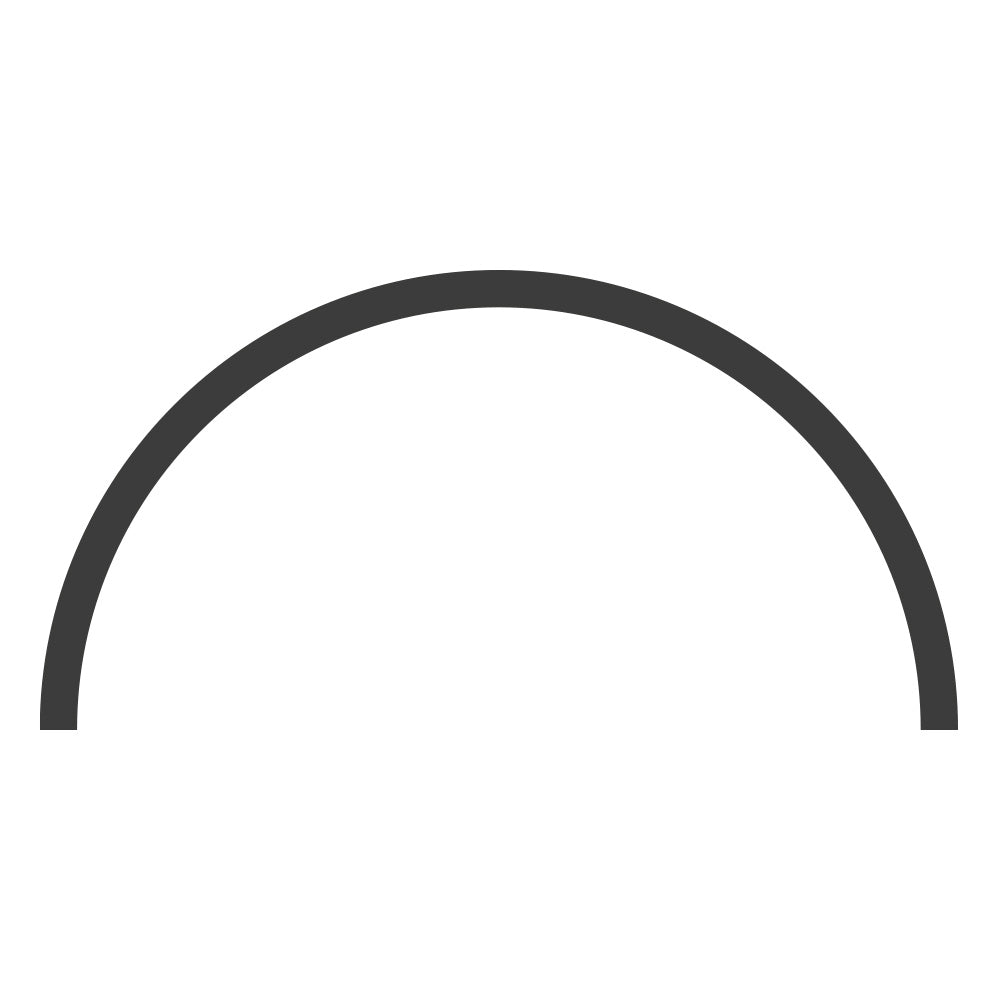 Gate Arches & Sweeps