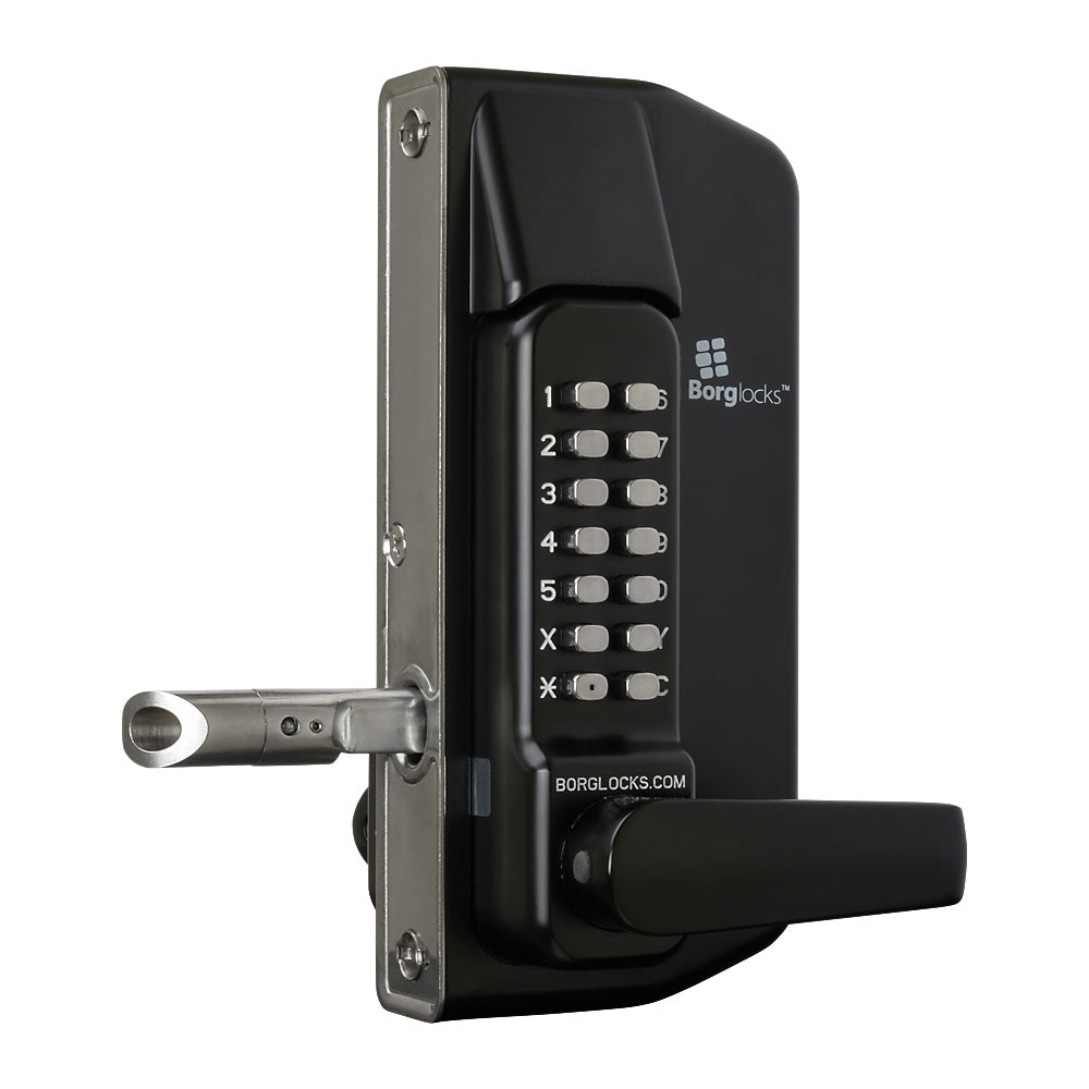 Borg Locks