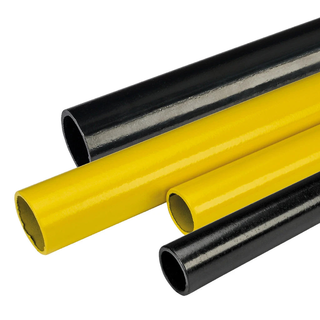Powder Coating Tubes Powder Coated Tube
