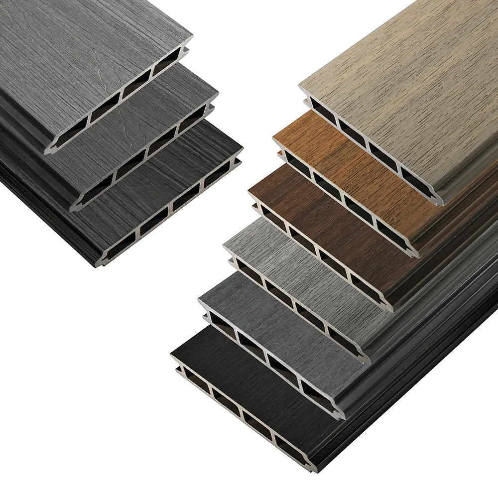 Composite Fence Boards