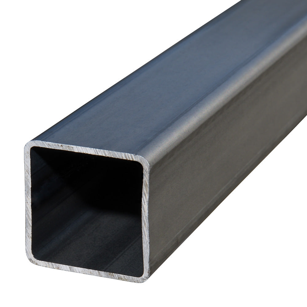Metal Box Section