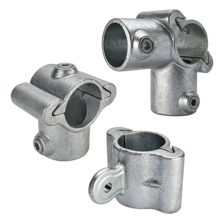 Retrofit Key Clamps