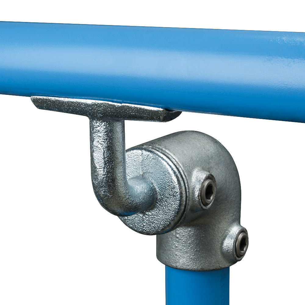 DDA Compliant Handrail