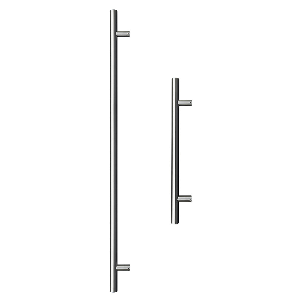 Stainless Steel Door Hardware