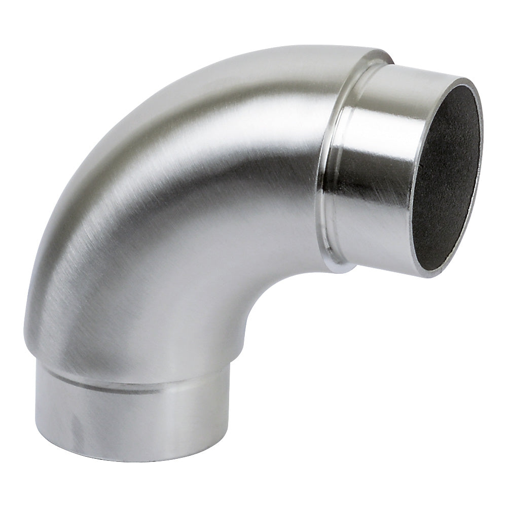 Stainless Steel Elbows