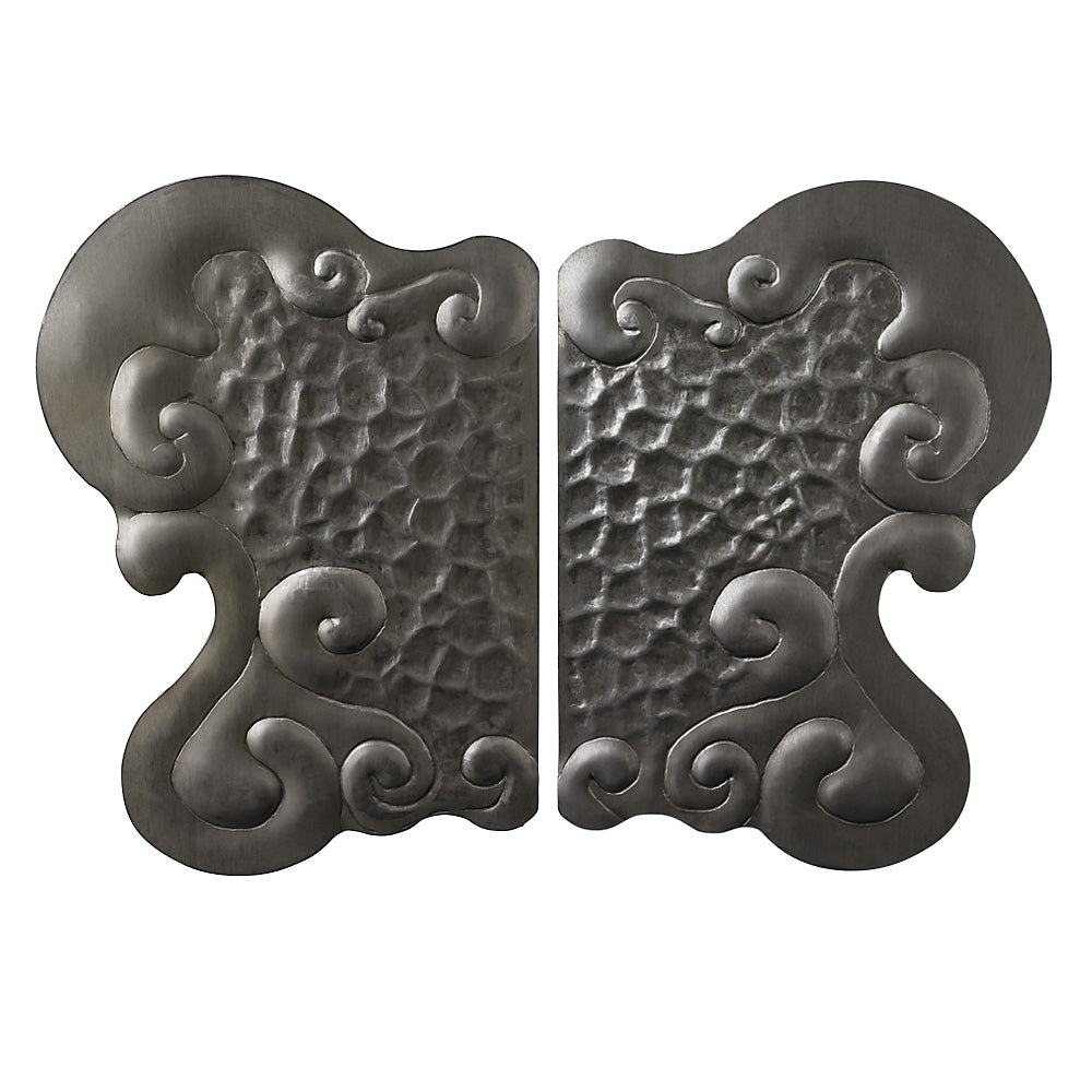 Gate Plates