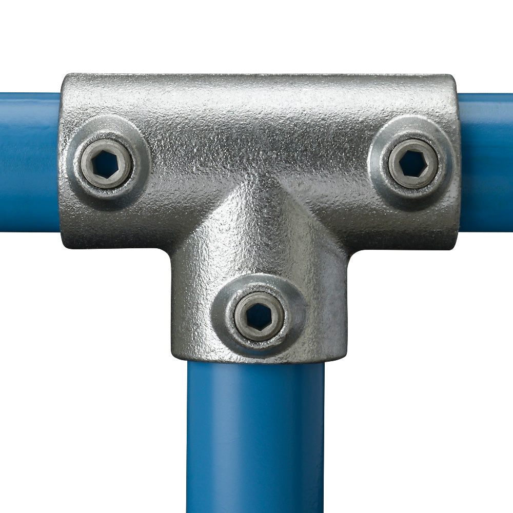 Key Clamps and Key Clamp Fittings