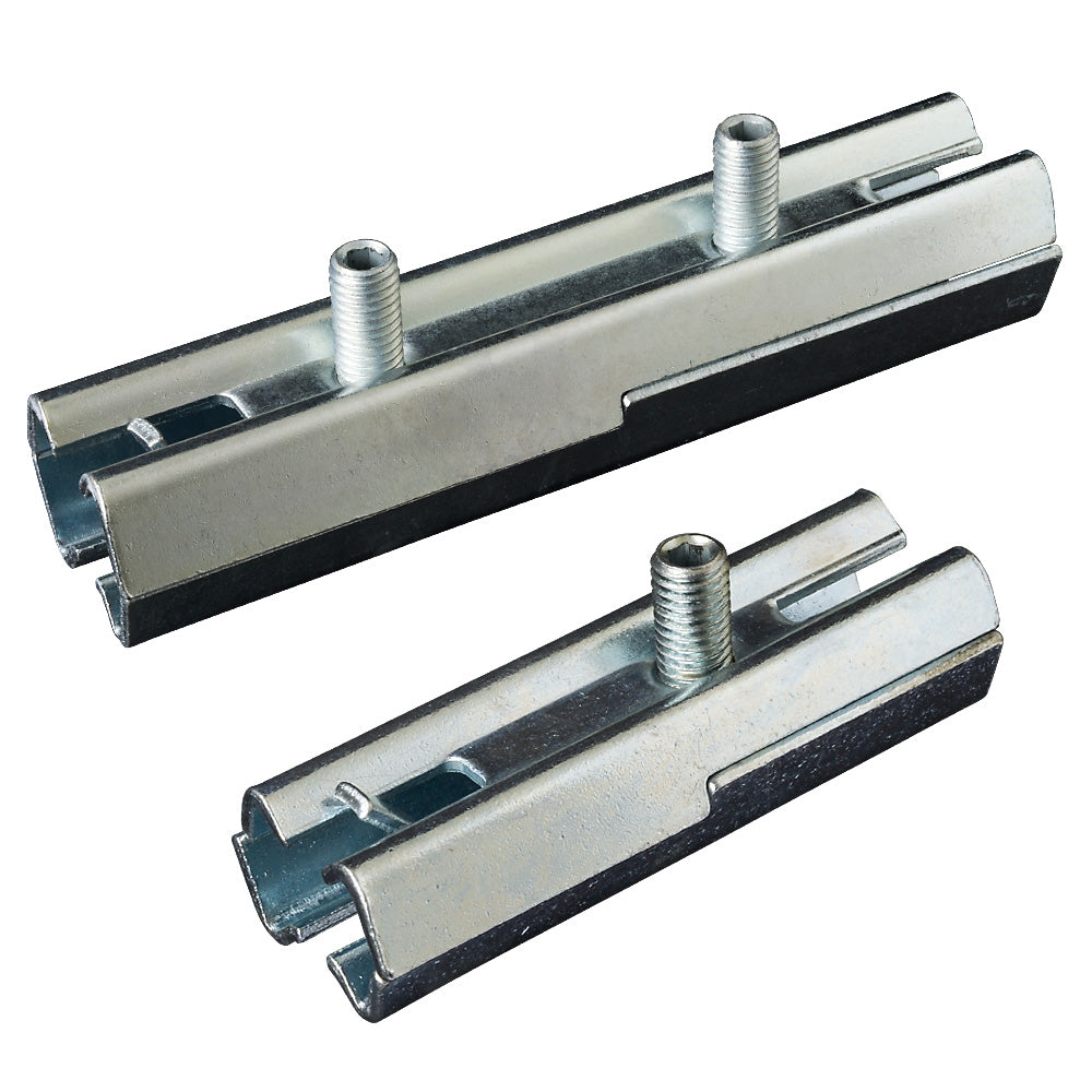 Handrail Connectors | Splice Locks | Tube Joints