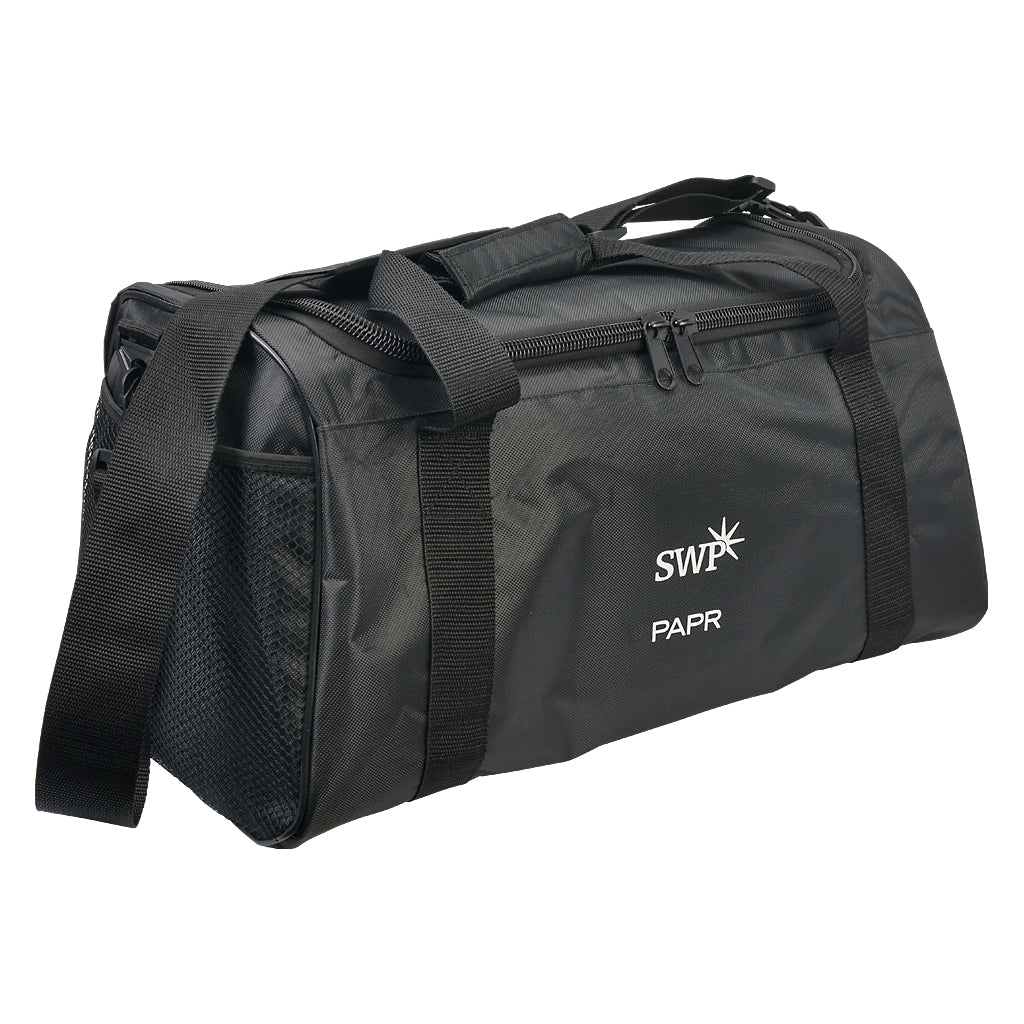 SWP Proline 3044 PAPR Welding Helmet & Powered Air Purifying Respirator