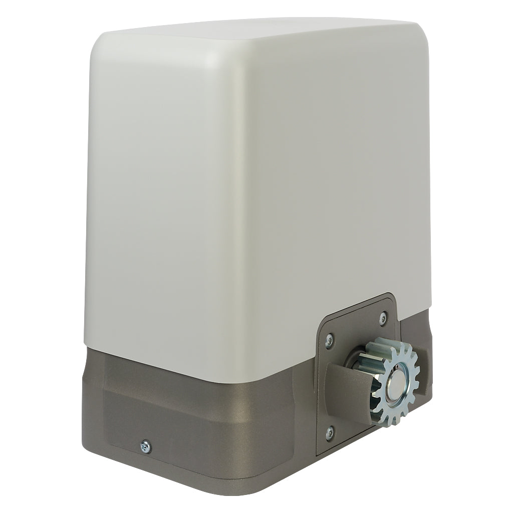 Sl 800 System V2 Able SL 800 Sliding Gate Kit 800kg 230v