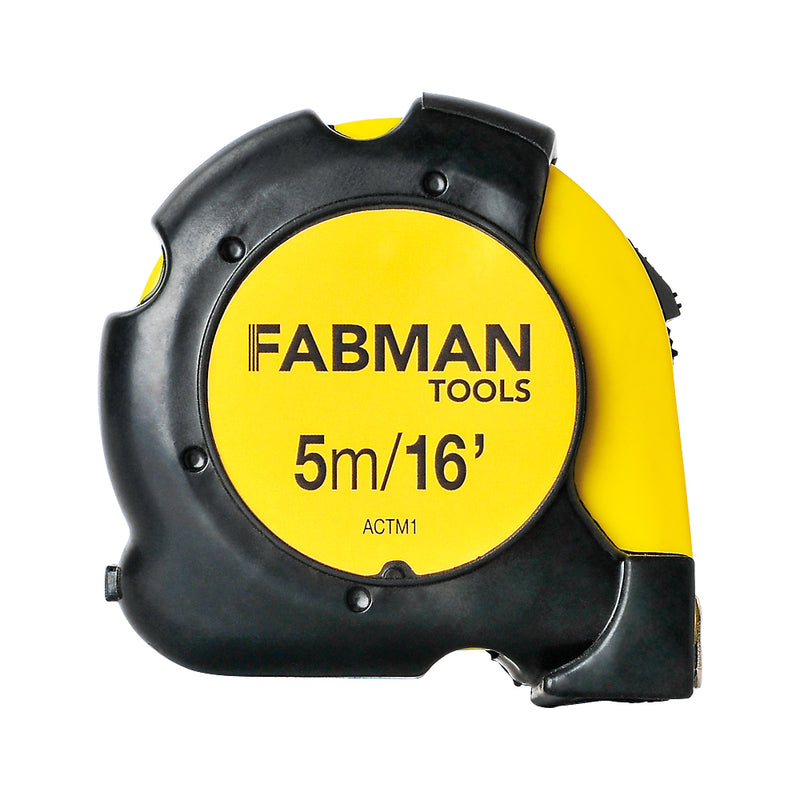 5m Tape Measure - 19mm