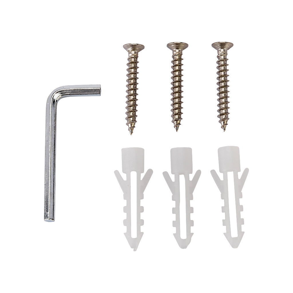 AluminIum Glass Hinge To Suit 8-12mm Glass