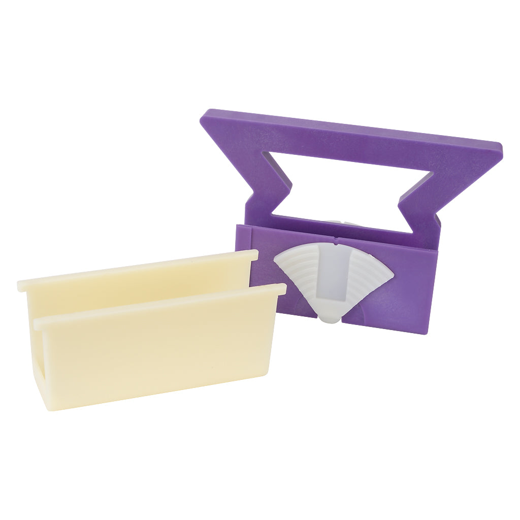 Adjustable Aluminium Channel Glass Kit For 15.00mm Glass