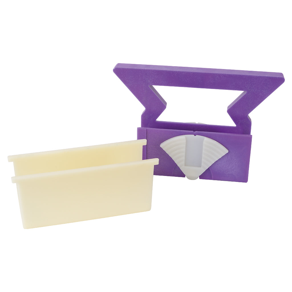 Adjustable Aluminium Channel Glass Kit 5000mm, To Suit 15mm Glass
