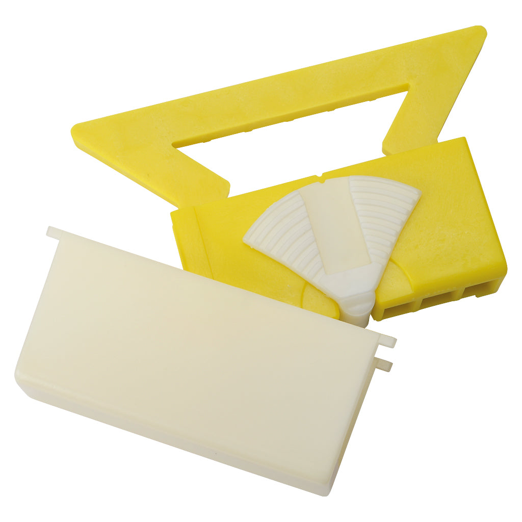 Adjustable Aluminium Channel Glass Kit 5000mm, To Suit 21.52mm Glass