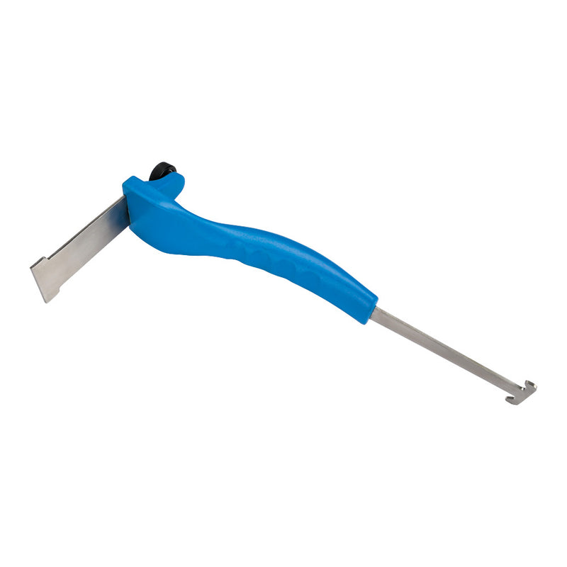 Adjustable Aluminium Balustrade Channel Fixing Tool