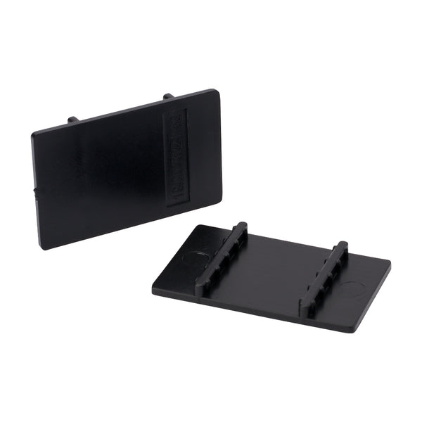 Aluminium Glass Stiffener Rubber 20.76mm To 21.52mm