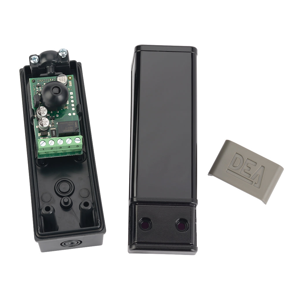 Dea Linear Wired Photocells (Pair)