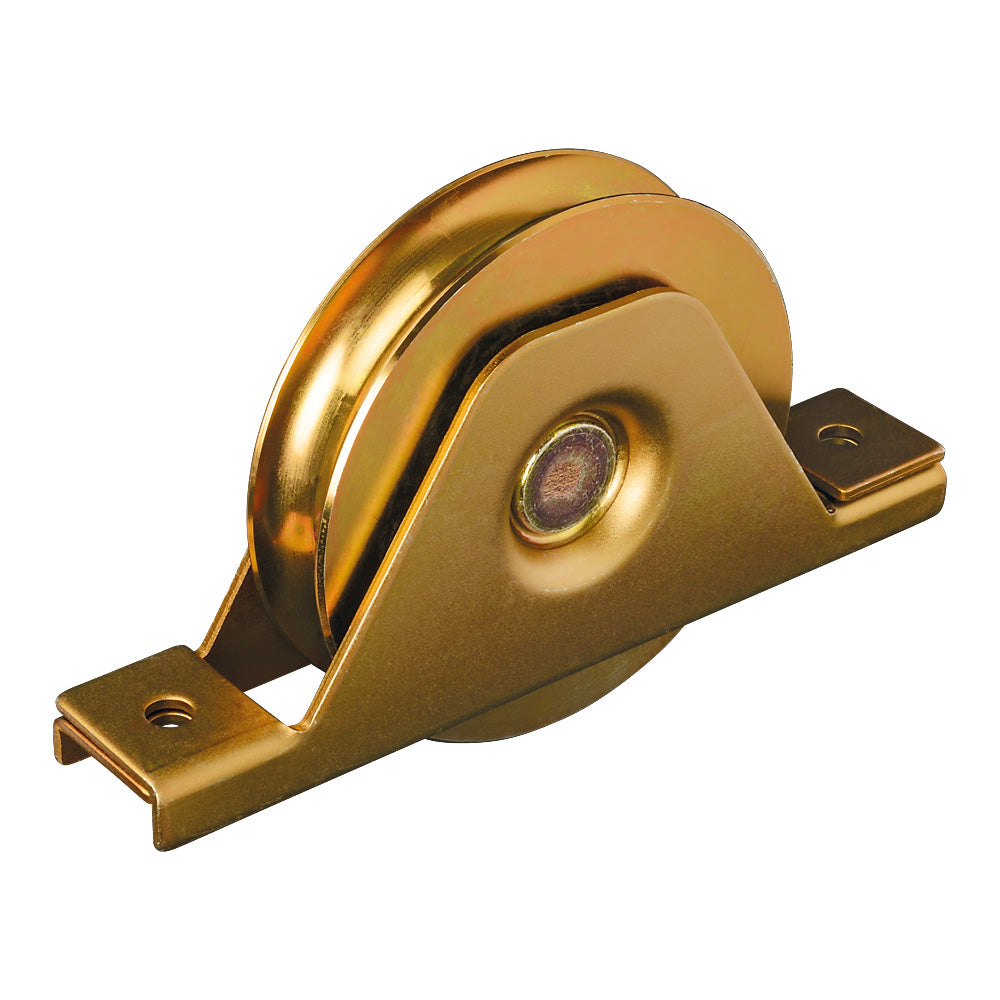 120mm Slider Wheel To Suit 20mm Ground Track