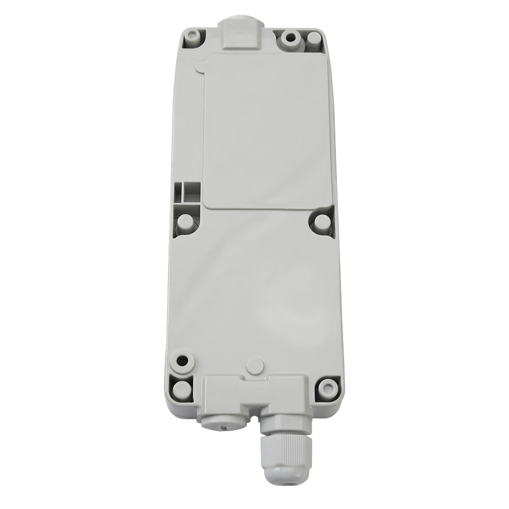 V2 Wes Fencer Wireless Sensor For Safety Edge