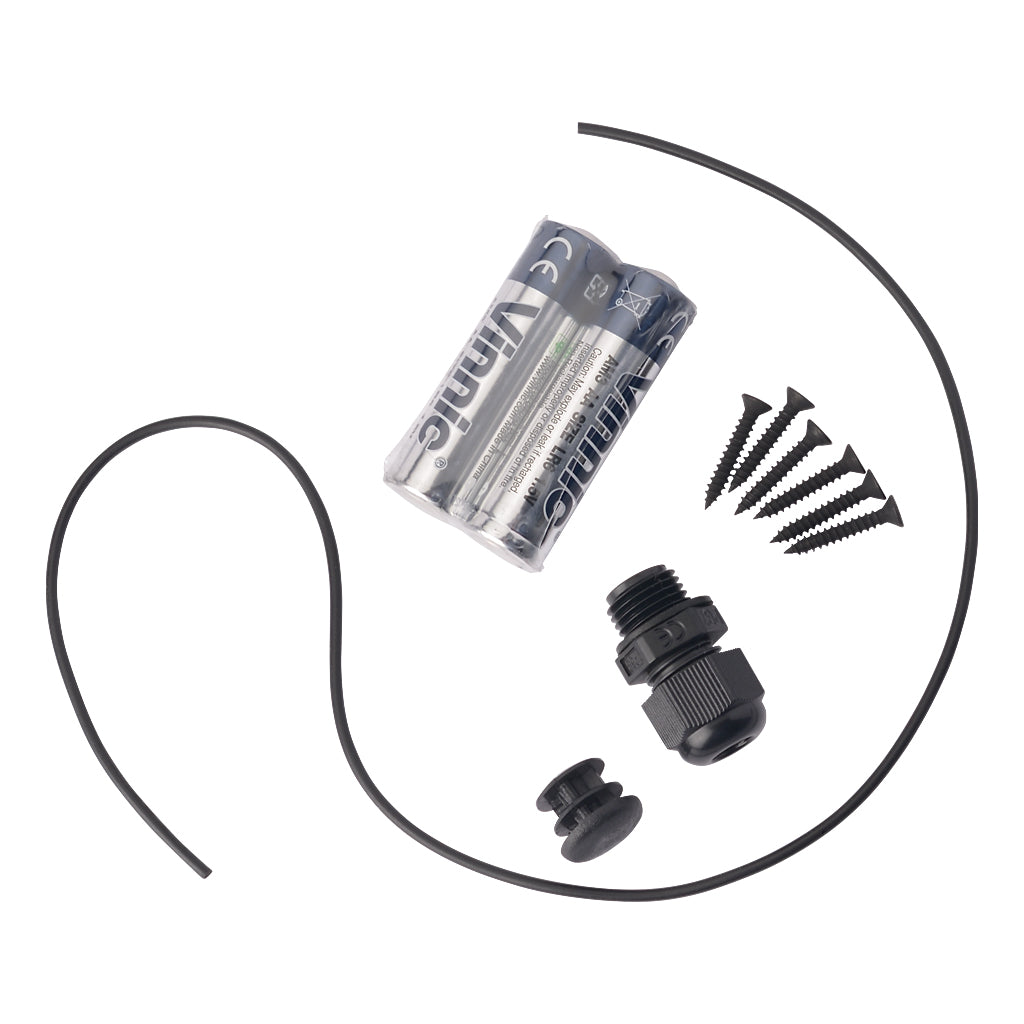 V2 Wes Fencer Wireless Sensor For Safety Edge