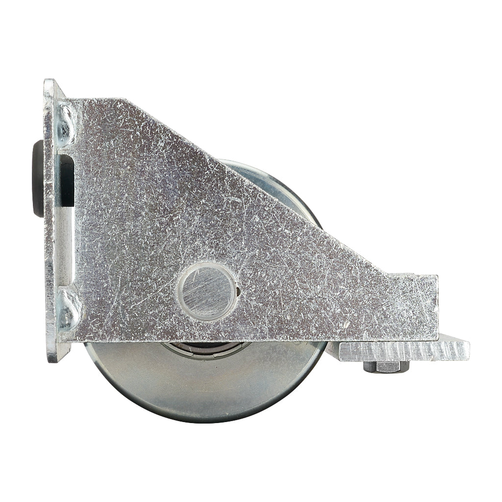 Cantilever Guide Roller Wheel Heavy