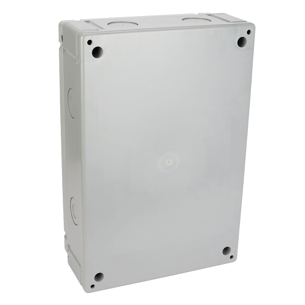 V2 Able Electric Control Box City 1 Evo 230v