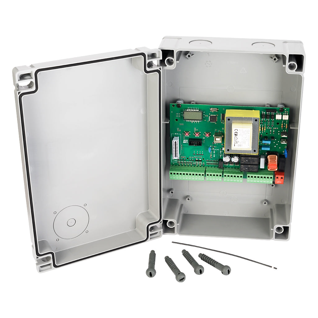 V2 Able Electric Control Box City 1 Evo 230v
